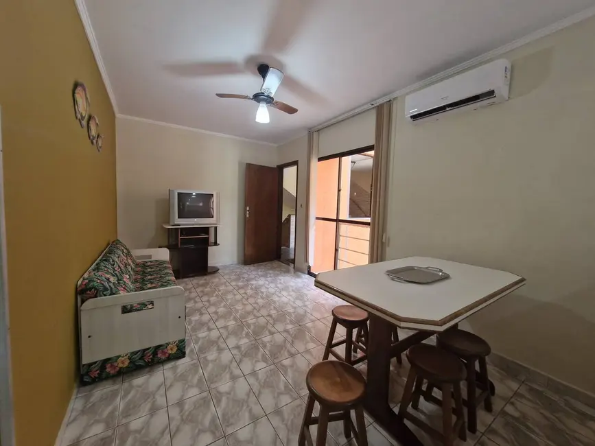 Foto 7 de Apartamento com 1 quarto à venda em Ubatuba - SP