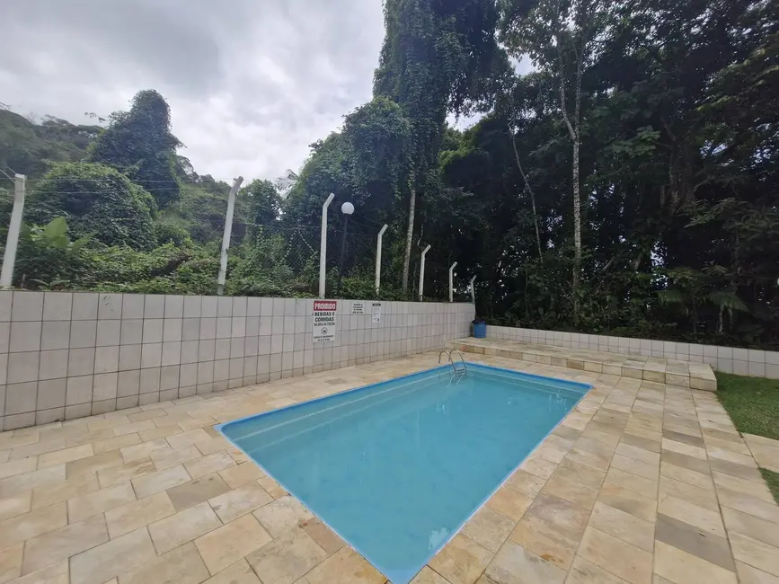 Foto 3 de Apartamento com 1 quarto à venda em Ubatuba - SP