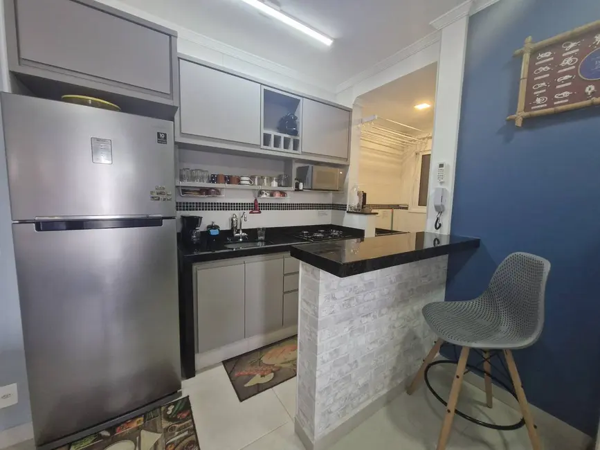 Foto 5 de Apartamento com 2 quartos à venda, 56m2 em Ubatuba - SP