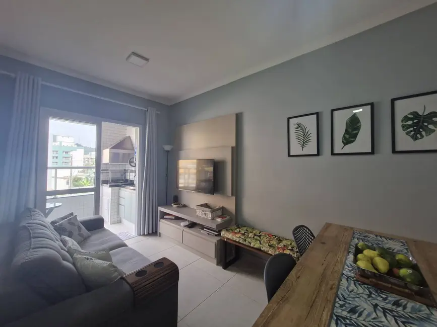 Foto 3 de Apartamento com 2 quartos à venda, 56m2 em Ubatuba - SP