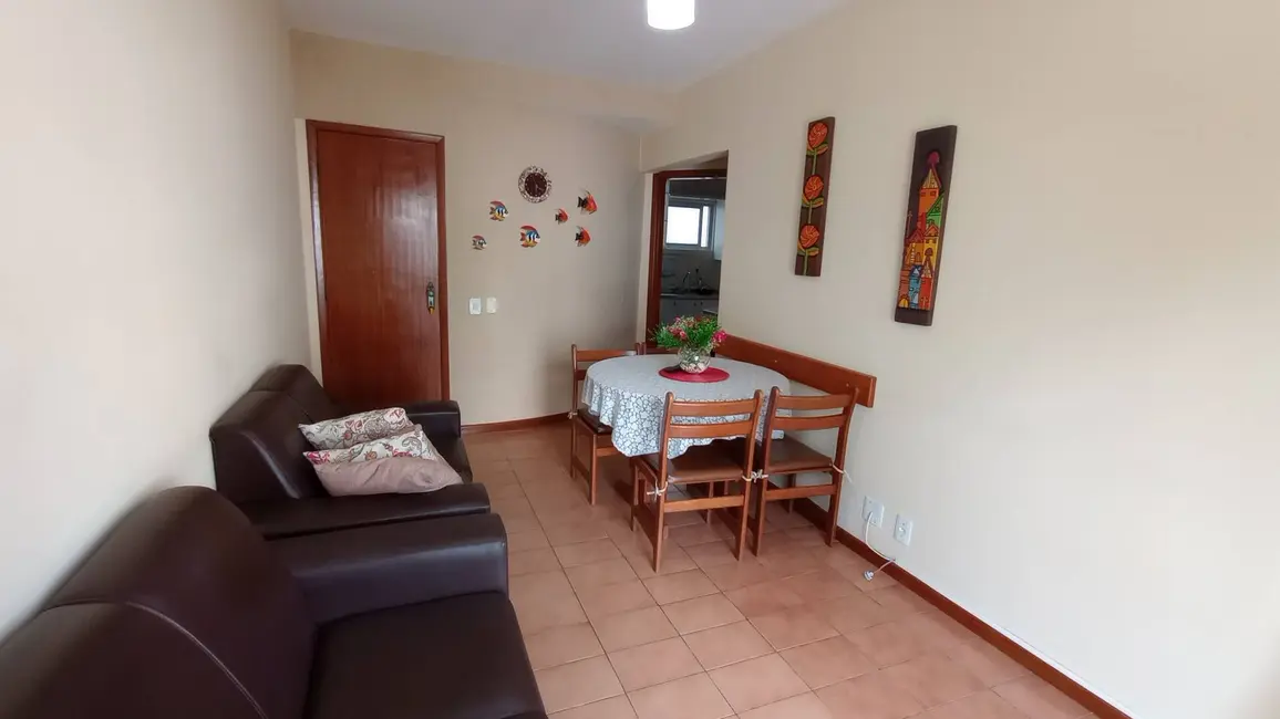 Foto 5 de Apartamento com 2 quartos à venda, 55m2 em Ubatuba - SP