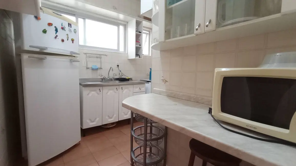 Foto 9 de Apartamento com 2 quartos à venda, 55m2 em Ubatuba - SP