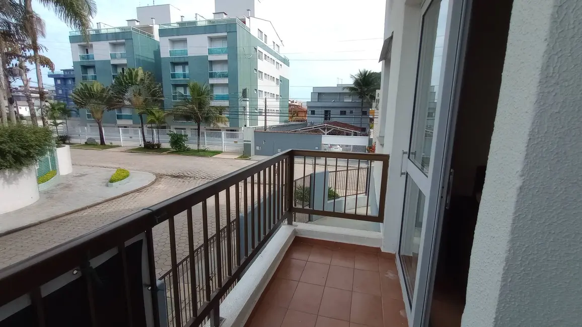 Foto 6 de Apartamento com 2 quartos à venda, 55m2 em Ubatuba - SP