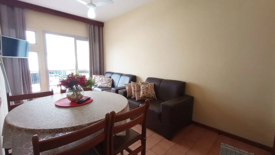 Foto 2 de Apartamento com 2 quartos à venda, 55m2 em Ubatuba - SP