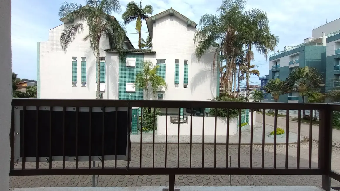 Foto 8 de Apartamento com 2 quartos à venda, 55m2 em Ubatuba - SP