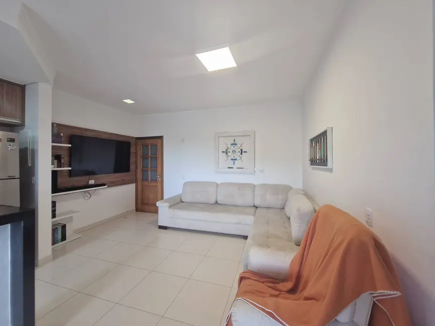 Foto 1 de Apartamento com 2 quartos à venda em Ubatuba - SP