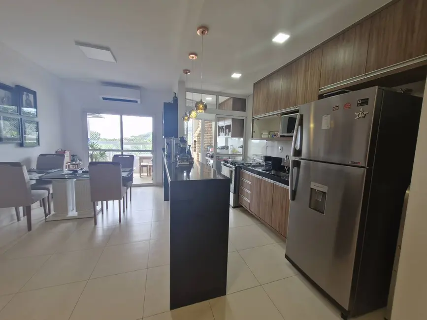 Foto 4 de Apartamento com 2 quartos à venda em Ubatuba - SP