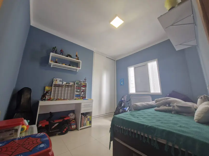 Foto 3 de Apartamento com 2 quartos à venda em Ubatuba - SP