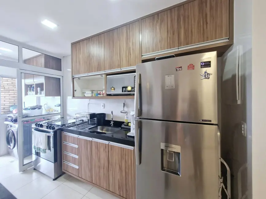 Foto 5 de Apartamento com 2 quartos à venda em Ubatuba - SP