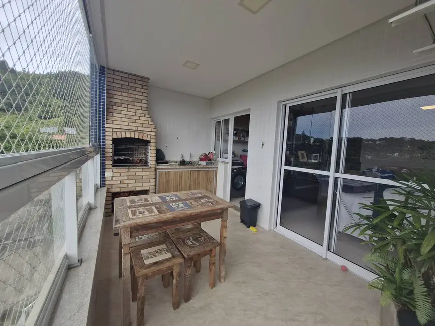 Foto 8 de Apartamento com 2 quartos à venda em Ubatuba - SP