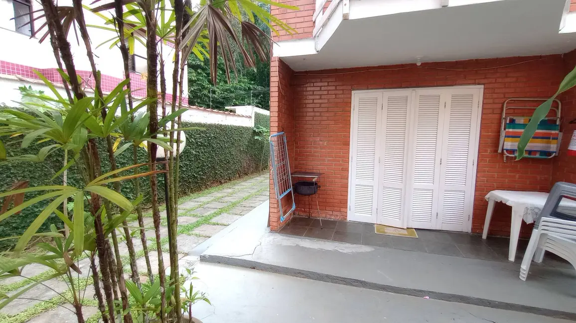 Foto 8 de Apartamento com 2 quartos à venda, 60m2 em Ubatuba - SP