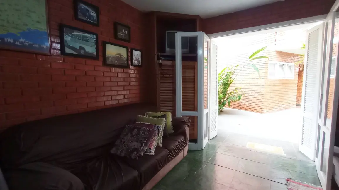 Foto 5 de Apartamento com 2 quartos à venda, 60m2 em Ubatuba - SP