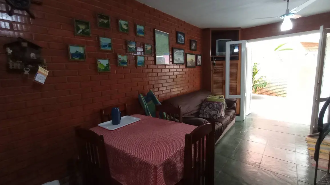 Foto 4 de Apartamento com 2 quartos à venda, 60m2 em Ubatuba - SP