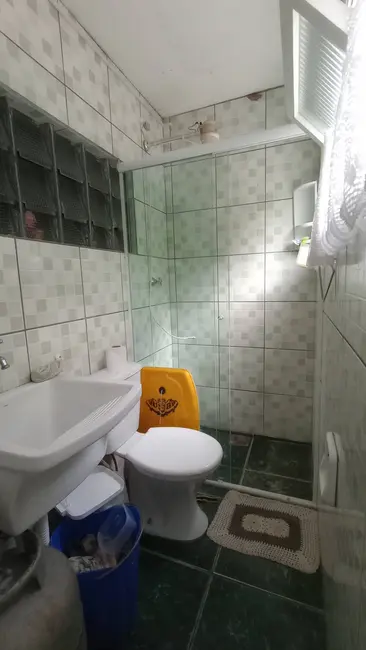 Foto 2 de Apartamento com 2 quartos à venda, 60m2 em Ubatuba - SP