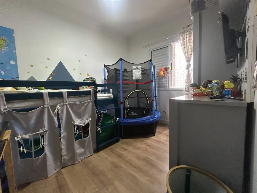 Apartamento com 3 quartos à venda, 81m2 em Centro, Ubatuba - SP - imagem 8 Foto 8 de Apartamento com 3 quartos à venda, 81m2 em Centro, Ubatuba - SP