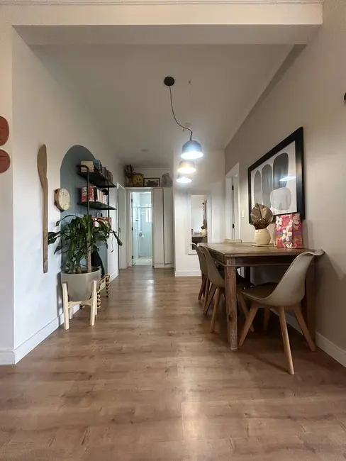 Apartamento com 3 quartos à venda, 81m2 em Centro, Ubatuba - SP - imagem 4 Foto 4 de Apartamento com 3 quartos à venda, 81m2 em Centro, Ubatuba - SP