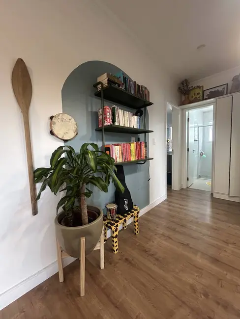 Apartamento com 3 quartos à venda, 81m2 em Centro, Ubatuba - SP - imagem 7 Foto 7 de Apartamento com 3 quartos à venda, 81m2 em Centro, Ubatuba - SP