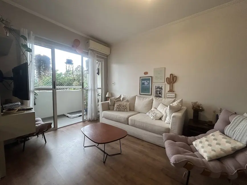 Apartamento com 3 quartos à venda, 81m2 em Centro, Ubatuba - SP - imagem 3 Foto 3 de Apartamento com 3 quartos à venda, 81m2 em Centro, Ubatuba - SP