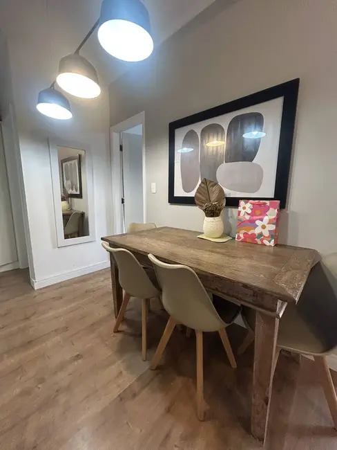 Apartamento com 3 quartos à venda, 81m2 em Centro, Ubatuba - SP - imagem 5 Foto 5 de Apartamento com 3 quartos à venda, 81m2 em Centro, Ubatuba - SP