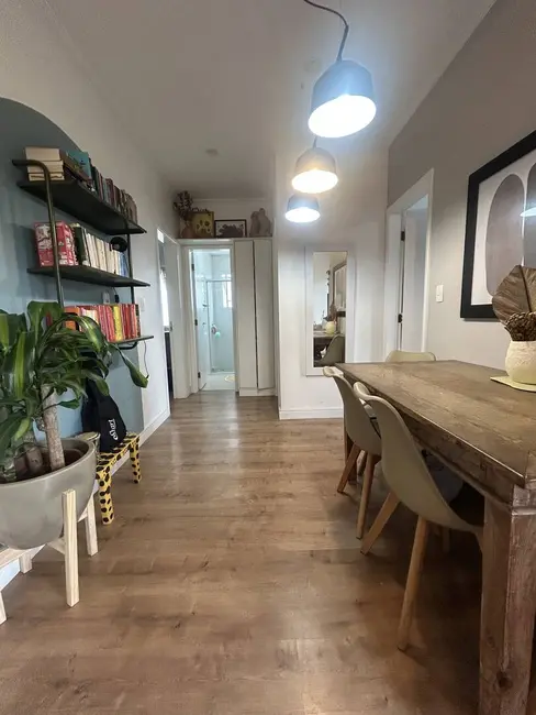 Apartamento com 3 quartos à venda, 81m2 em Centro, Ubatuba - SP - imagem 6 Foto 6 de Apartamento com 3 quartos à venda, 81m2 em Centro, Ubatuba - SP