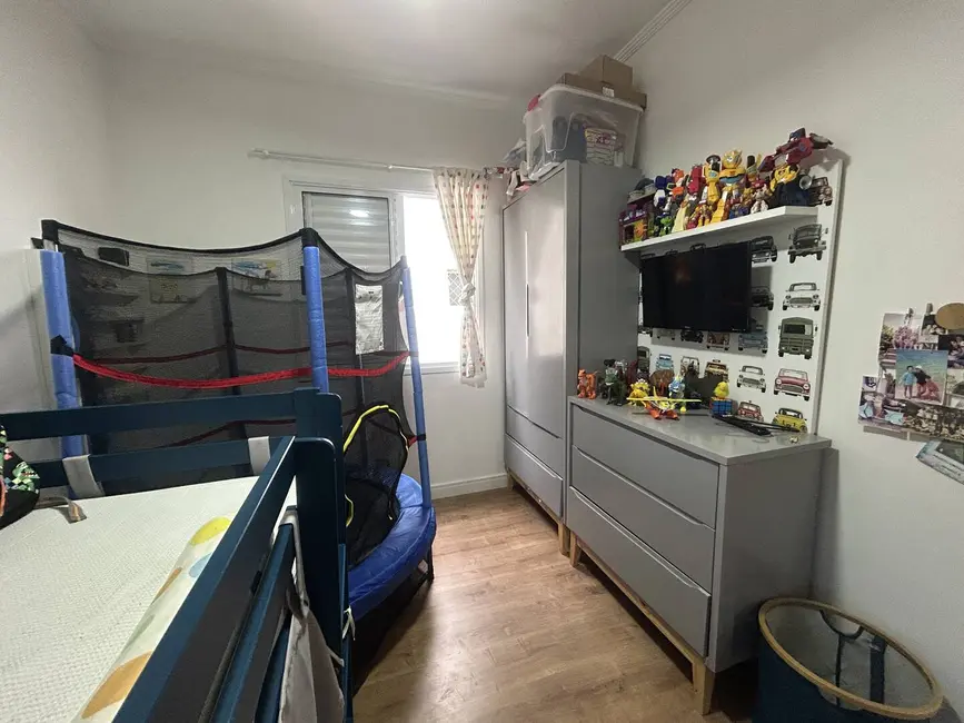 Apartamento com 3 quartos à venda, 81m2 em Centro, Ubatuba - SP - imagem 9 Foto 9 de Apartamento com 3 quartos à venda, 81m2 em Centro, Ubatuba - SP
