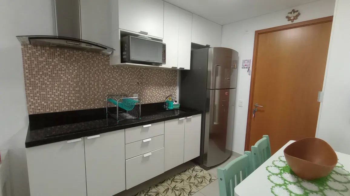 Apartamento com 1 quarto à venda, 41m2 em Ubatuba - SP - imagem 4 Foto 4 de Apartamento com 1 quarto à venda, 41m2 em Ubatuba - SP