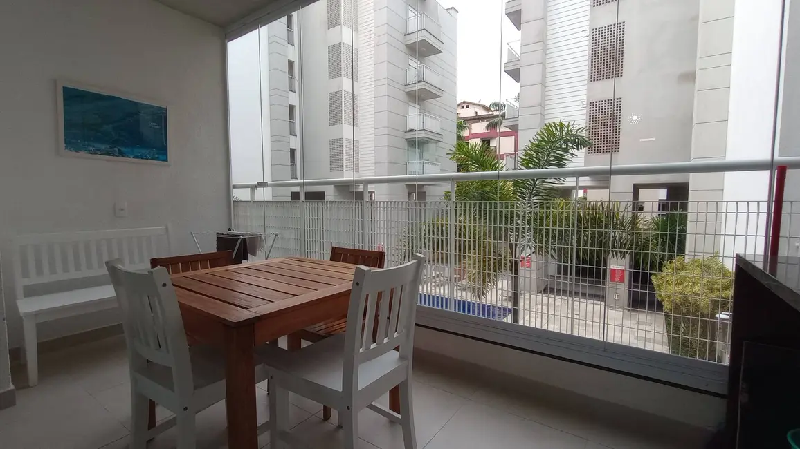 Apartamento com 1 quarto à venda, 41m2 em Ubatuba - SP - imagem 9 Foto 9 de Apartamento com 1 quarto à venda, 41m2 em Ubatuba - SP