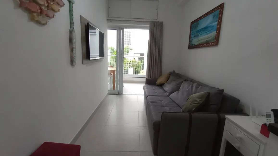 Apartamento com 1 quarto à venda, 41m2 em Ubatuba - SP - imagem 7 Foto 7 de Apartamento com 1 quarto à venda, 41m2 em Ubatuba - SP