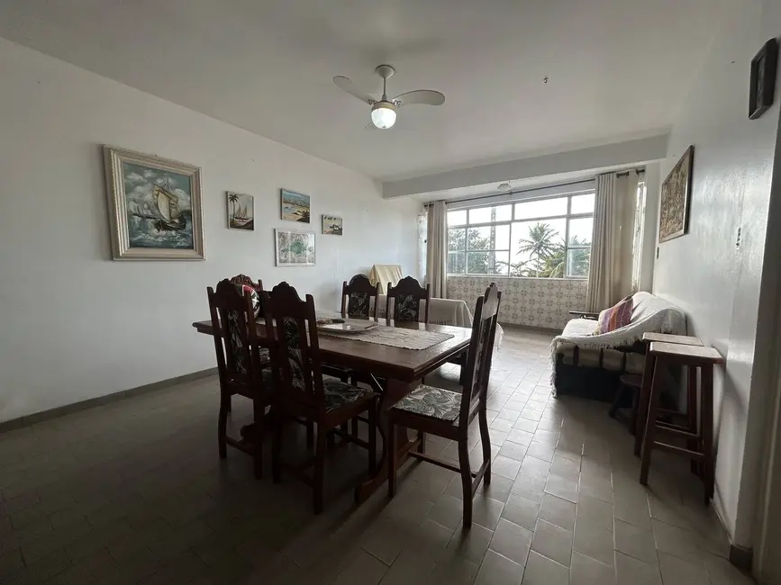 Foto 2 de Apartamento com 2 quartos à venda, 87m2 em Centro, Ubatuba - SP