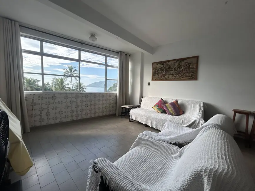 Foto 4 de Apartamento com 2 quartos à venda, 87m2 em Centro, Ubatuba - SP