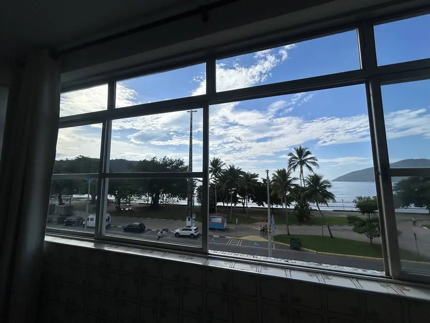 Foto 3 de Apartamento com 2 quartos à venda, 87m2 em Centro, Ubatuba - SP