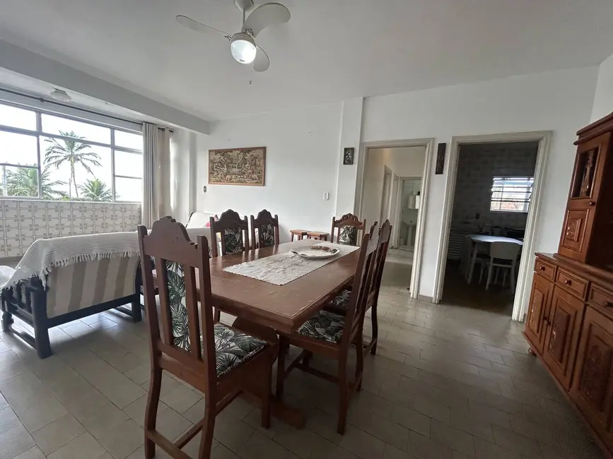 Foto 1 de Apartamento com 2 quartos à venda, 87m2 em Centro, Ubatuba - SP