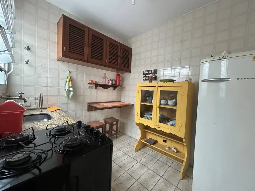Foto 6 de Apartamento com 2 quartos à venda, 55m2 em Ubatuba - SP