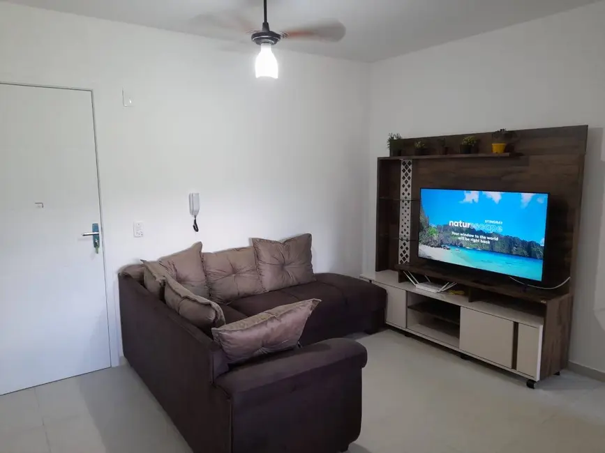 Foto 2 de Apartamento com 2 quartos à venda em Centro, Ubatuba - SP