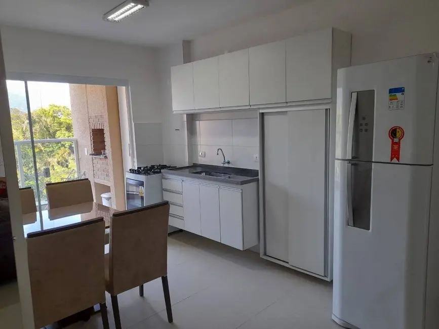 Foto 1 de Apartamento com 2 quartos à venda em Centro, Ubatuba - SP
