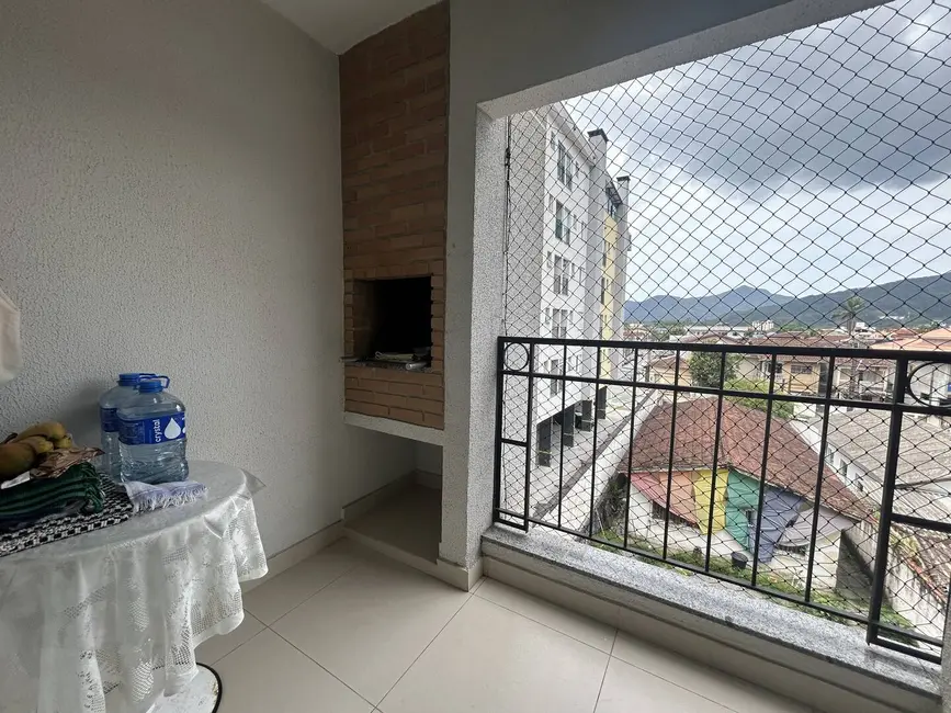 Foto 5 de Apartamento com 2 quartos à venda, 47m2 em Centro, Ubatuba - SP