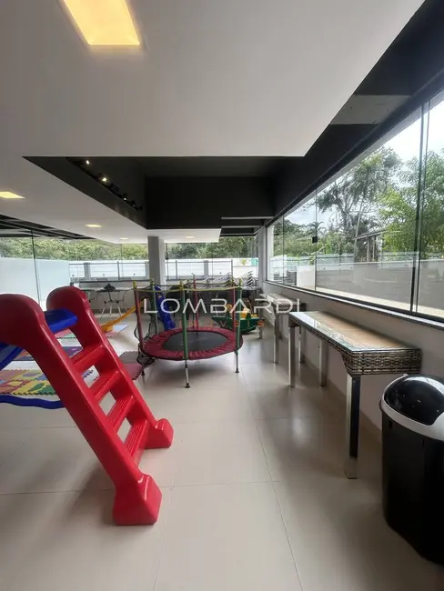 Foto 4 de Apartamento com 2 quartos à venda, 47m2 em Centro, Ubatuba - SP