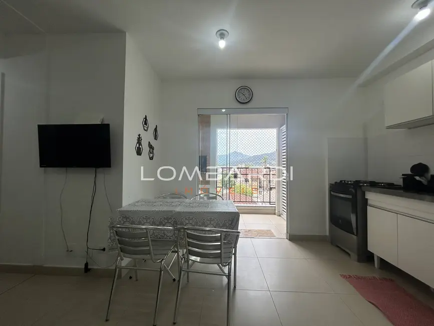 Foto 8 de Apartamento com 2 quartos à venda, 47m2 em Centro, Ubatuba - SP