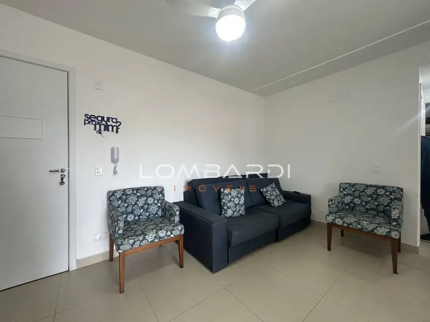 Foto 1 de Apartamento com 2 quartos à venda, 47m2 em Centro, Ubatuba - SP