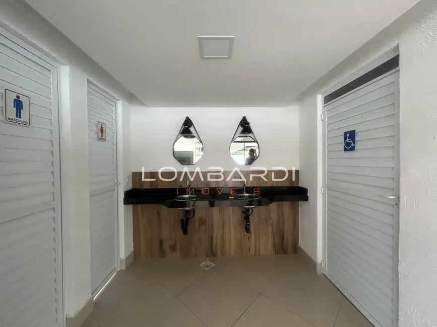 Foto 6 de Apartamento com 2 quartos à venda, 47m2 em Centro, Ubatuba - SP