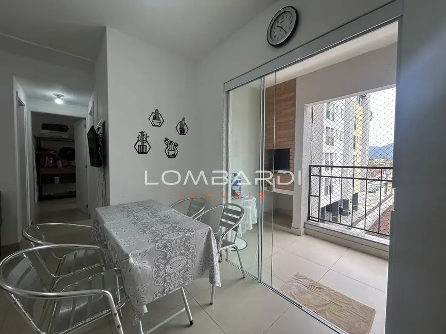 Foto 3 de Apartamento com 2 quartos à venda, 47m2 em Centro, Ubatuba - SP