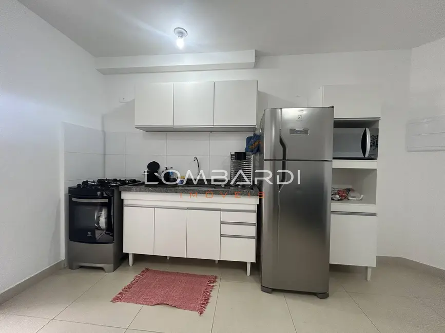Foto 9 de Apartamento com 2 quartos à venda, 47m2 em Centro, Ubatuba - SP