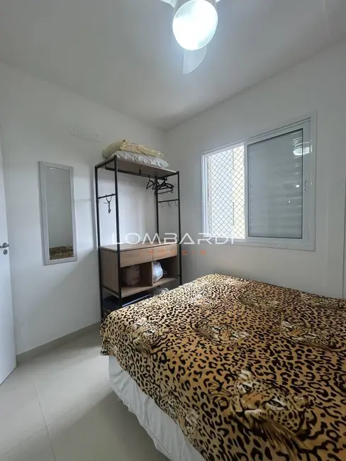 Foto 7 de Apartamento com 2 quartos à venda, 47m2 em Centro, Ubatuba - SP