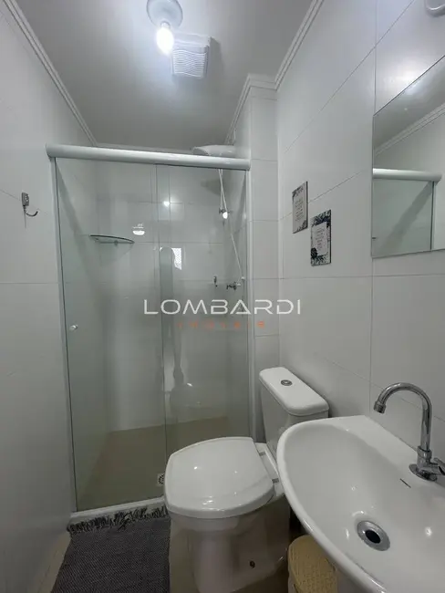 Foto 2 de Apartamento com 2 quartos à venda, 47m2 em Centro, Ubatuba - SP