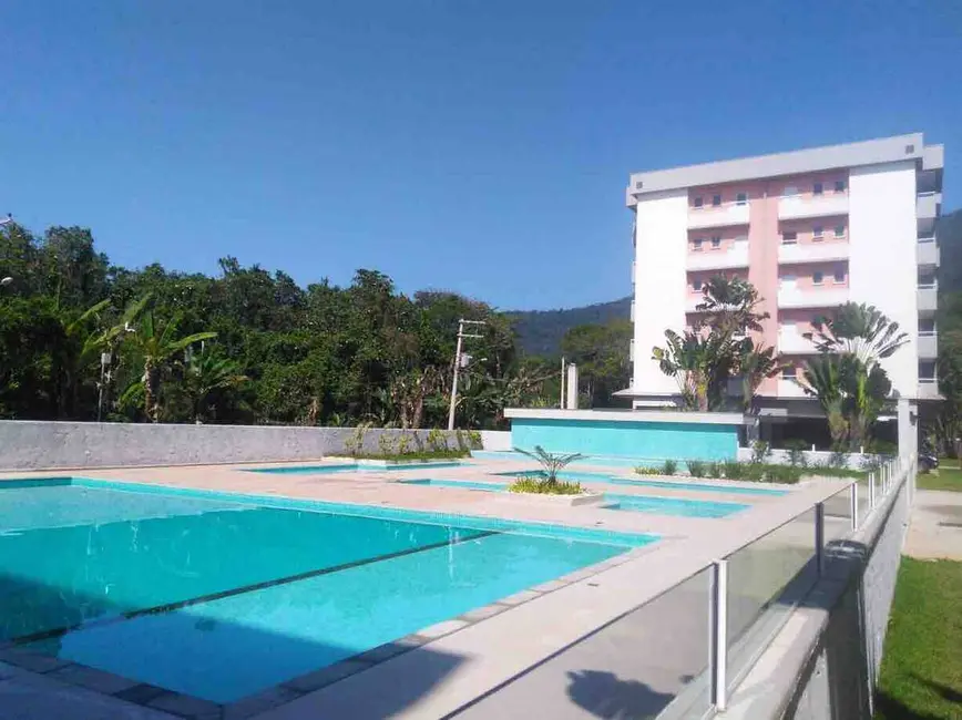 Foto 3 de Apartamento com 2 quartos à venda em Ubatuba - SP