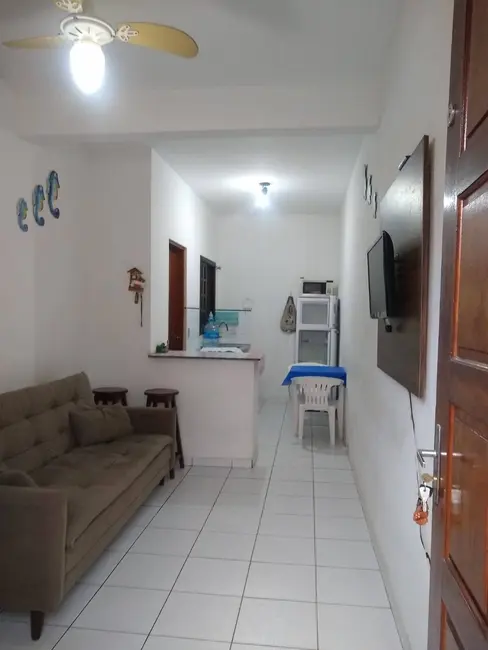 Foto 1 de Apartamento com 2 quartos à venda, 50m2 em Ubatuba - SP