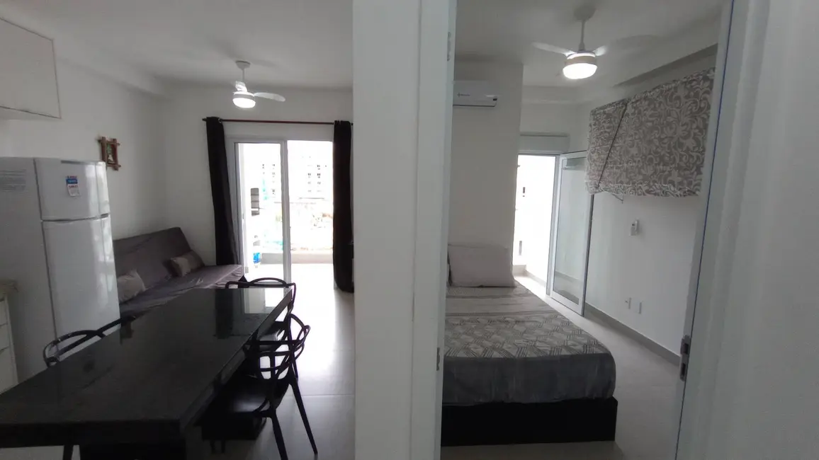 Foto 5 de Apartamento com 1 quarto à venda, 45m2 em Ubatuba - SP