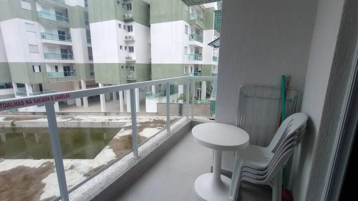 Foto 8 de Apartamento com 1 quarto à venda, 45m2 em Ubatuba - SP