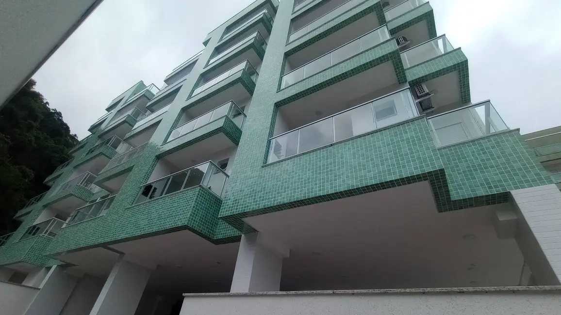 Foto 1 de Apartamento com 1 quarto à venda, 45m2 em Ubatuba - SP