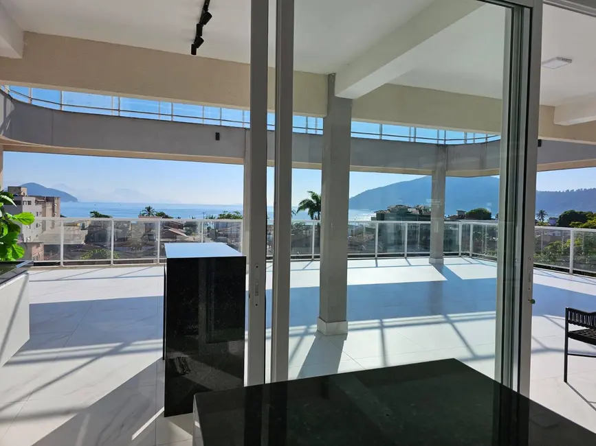 Foto 7 de Apartamento com 3 quartos à venda, 500m2 em Ubatuba - SP